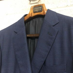 Pal Zileri Sport Coat 58R